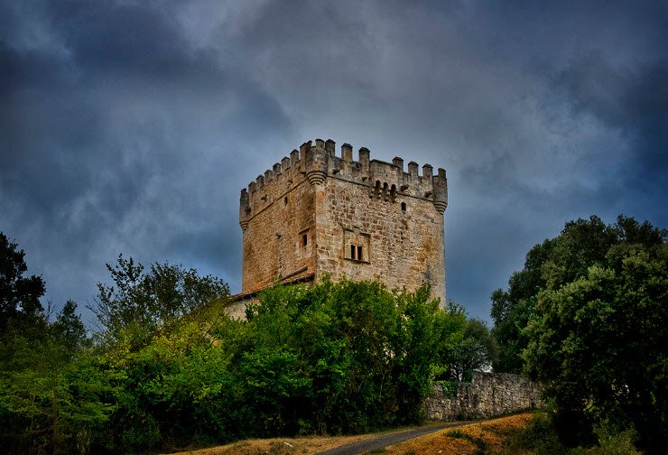 Torre de Loja, Spain